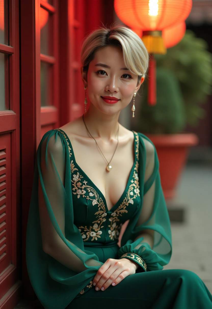 长夜归航电影海报