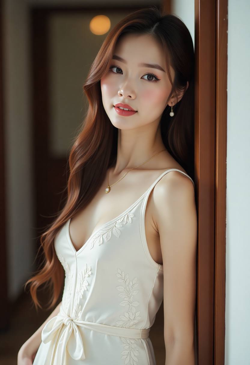 巷口有晴天电视剧海报